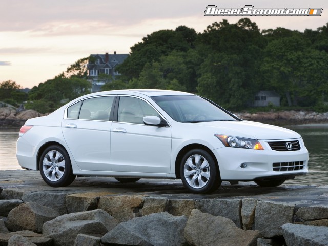 Honda Honda Accord 2008 Standard Picture #79 Honda Honda Accord 2008 Standard Picture #79